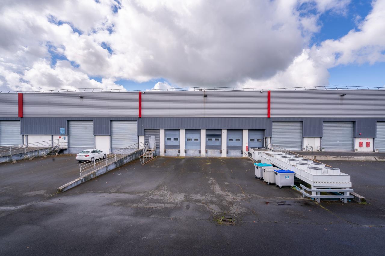 Entrepôt classe a Les Ulis 8577m² Location entrepôt classe a Les Ulis Essonne OLLOG2419040 4